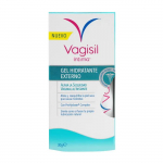 Vagisil Intima i&scaron;orinis drėkinamasis gelis 30g