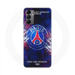 Coque Maniacase pour Samsung Galaxy A04s Paris Saint Germain france