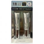 Holika Holika Lash Correcting Care Essential Serum 1 + 1 Plan (Eyelash Nutrient), 2 pcs.