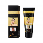 Nulupama veido kaukė su hamameliu, ink&scaron;tirų valikliu ir kauke nuo senėjimo visų tipų odai One Size