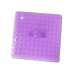 Virtuvės valymo įrankiai Silikoninis indų &scaron;veitiklis ply&scaron;ių &scaron;epetys Namų ūkių vaisių ir daržovių &scaron;varaus &scaron;epečio valymo priedai 1PCS balta