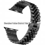 Suderinamas nerūdijančio plieno dirželis Apple Watch 8/7/6/5/Ultra 42/44/45/46/49mm