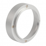 Aliuminis Kavos Dozavimo Žiedas Piltuvėlis Pakeitimas Kavos Aparato Priedai 51mm 51mm/2in
