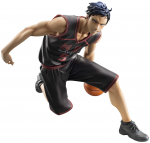 Krep&scaron;inio figūrų serija Krep&scaron;inis Daiki Aomine Kuroko's Kuroko's