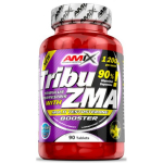 Amix Tribu-ZMA 1200 mg. - 90 skirtukų