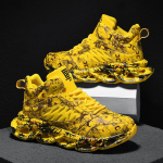 Nauji kvėpuojantys laisvalaikio vaiki&scaron;ki batai sportbačiai laisvalaikio vaiki&scaron;ki sportiniai bėgimo ėjimo sportbačiai 46