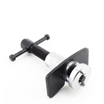 3 vnt./rinkinys Automobilio Automobilio Rato Cilindro Diskinio Stabdžių Kaladėlių Stūmoklio Atsukimo I&scaron;ardymo Remonto Rankinių Įrankių Rinkiniai