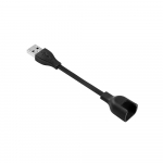USB įkrovimo laidas Huawei Band 3E/4E greitasis adapteris įkrovimo dokas Honor Band 4 Running i&scaron;maniosios apyrankės įkroviklio bazė