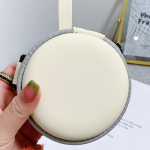 Sulankstomi moteri&scaron;ki akiniai nuo saulės, skirti laukui, UV400, unisex, ne&scaron;iojami akiniai nuo saulės