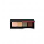 Shiseido Essentialist Akių &scaron;e&scaron;ėlių paletė Spalvų variantai