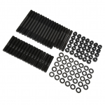 Cilindro galvutės varžtų komplektas 134‑4001 Pakeitimas Chevy Small Block SBC 265 267 350 383 400
