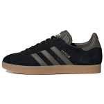 adidas Gazelle Juodi Pantone Guminiai Unisex Sportbačiai Core-Black Cloud-White GX2210 44