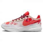 Mimi Plange x Nike LeBron 20 Premium EP Ceremony Unisex Bėgimo bateliai Oranžinė Guava-Ice Ry&scaron;kiai Raudona FJ0724-801 36.5