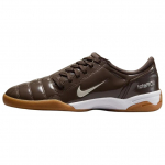 Nike Total 90 3 SP Patentuotos odos kolekcija - Baroko rudos spalvos su guminiu padu Moteri&scaron;ki kedai Balti Juodi &Scaron;viesiai kauliniai IB5666-202 42