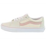 Vans Sk8 Patogūs žemi riedlenčių batai Unisex sportbačiai &Scaron;viesiai rožiniai VN000BVXCCZ 43