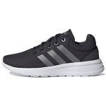 Adidas Neo Lite Racer Cln 2.0 Neslystantys Sportiniai Žemi Laisvalaikio Batai Moteri&scaron;ki Kedai Juodi GZ2815 36⅔