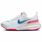 Nike ZoomX Invincible 3 Photon Dust Royal Pink Women's Sneakers casual DR2660-105 36