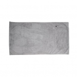 USB &scaron;ildomas &scaron;alio antklodė su dvigubo sluoksnio mink&scaron;tu flaneliu ir poliariniu vilnoniu audiniu, 3 temperatūros lygiai, ne&scaron;iojamas elektrinis apvyniojimas pilka