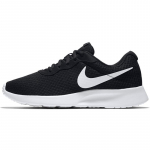 Nike Tanjun Juodi/Balti sportbačiai 812654-011 44