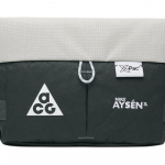 Nike Acg Aysen 3L Juosmens krep&scaron;ys Vintage žalias/&Scaron;viesus geležies rūda/Baltas Atsitiktinis DV4051-338