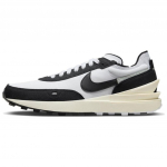 Nike Waffle One SE DZ2527-100 Vyri&scaron;ki dydžiai EU 41 juoda/balta
