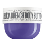 Sol De Janeiro Delicia Drech Kremas Kūno Sviestas 240ml