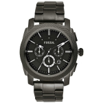 Fossil FS4662 Fossil Machine Nerūdijančio Plieno Vyri&scaron;kas Laikrodis