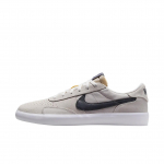 Nike Heritage Vulc SB Pilki/Geležies Pilki Unisex Kedai CD5010-001 40