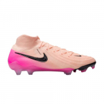 Nike Phantom Luna 2 Elite FG FJ2572-800 futbolo bateliai EU 40 rožinė