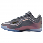 Nike LeBron 23 GS Shut Up and Dribble Unisex sportbačiai Pilki Cool-Grey Juodi IV4797-002 38