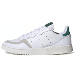 Adidas Supercourt 'White Collegiate Green' EF5884 36⅔