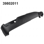 1 vnt. Apdailos dangtelis Sėdynės jungiklių skydelis Volvo Plastikinis Plug-and-play Sėdynės &scaron;oninis Volvo S80 XC90 V70 S60 39802011 CHINA