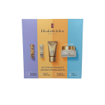 Elizabeth Arden Ceramide Lift and Firm Uplifting Moments Rinkinys - Dieninis kremas 50ml kapsulės, Stangrinantis serumas, Naktinis kremas