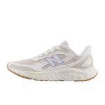 New Balance NB Fresh Foam Arishi V4 Tinklelis Amortizacija Atsparus dilimui Kvėpuojantis Žemi B pločio Bėgimo bateliai Moteri&scaron;ki WARIS3XX 37.5