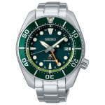 Prospex Diver Scuba Solar GMT Laikrodis SBPK001 [Seiko Laikrodis]