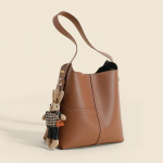 Kibiro formos krep&scaron;ys moteri&scaron;kas odinis moteri&scaron;kas krep&scaron;ys per petį, crossbody, didelės talpos, kelioninis krep&scaron;ys