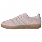 Adidas Originals GAZELLE INDOOR Vokietijos armijos sportbačiai Moteri&scaron;ki Rožiniai IH9221 38