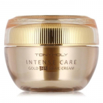 TONYMOLY Intense Care Gold 24K sraigių kremas 45ml 1ea