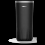 Philips automobilio oro valytuvas CN ki&scaron;tukas (adapteris įtrauktas)