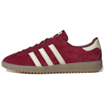 Bermudai Adidas Originals 'Collegiate Burgundy' IE7426 46 raudona