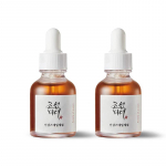 Beauty of Joseon Atgaivinantis serumas : Žen&scaron;enis + Sraigės Mucinas 30ml (3 Parinktys) 2PCS