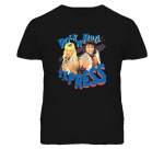 Rock N Roll Express komandinės imtynės unisex mar&scaron;kinėliai S