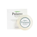 Evermiracle EM transparent premium fermented soap, 100g, 1 unit