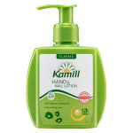 Camille hand lotion classic pumping type, 125ml, 1 unit