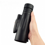 Privatus modelis Naujas produktas 10-30&times;50 Zoom Monocular Concert Lauko Mobilus Telefonas Nuotraukų HD teleskopas