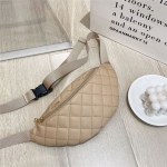 Moterų Kelionės Bum Bag Crossbody Rankinės Fanny Pack Juosmens krep&scaron;iai Pečių krep&scaron;iai