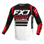 Motocross Jersey lenktynės Visureigis Dviratis MX Enduro MOTO Motociklas Flexair drabužiai Vyri&scaron;ki MOTO Moteri&scaron;ki kalnų Dirt Bike Downhill XXL-Jersey