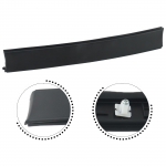 Priekinis kairysis stogo liejimo apdailos mazgas, skirtas Kia Sportage 20052010 872101F001 Lengvas montavimas Tiesioginis pakeitimas CHINA