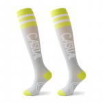 Moteri&scaron;kos kompresinės kojinės Profesionalios bėgimo kojinės Moteri&scaron;kos bėgimo kojinės.