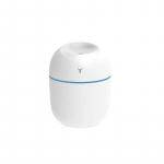 Ne&scaron;iojamas 220 ml oro drėkintuvas, eterinių aliejų difuzorius, Humidificador namams, automobiliui, biurui, su LED naktine lempute, gaiviklis